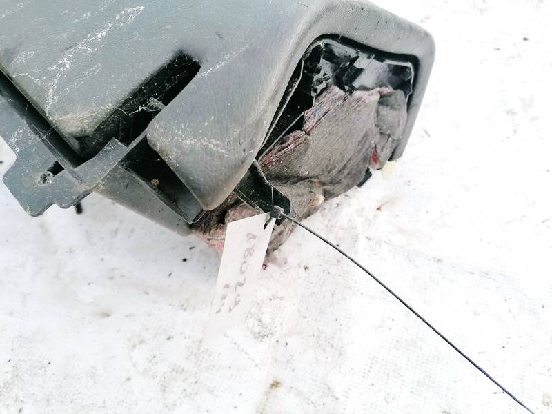 A2036802691 Mercedes-Benz C-CLASS 2002 Daiktadeze - Thumbnail 2