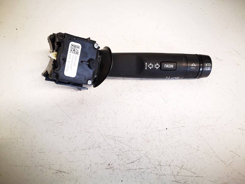 20941129 Opel Astra 2012 Pagrieziena signāla slēdzis