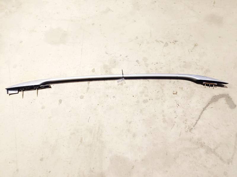 Peugeot 407 2005 Roof rail - right side
