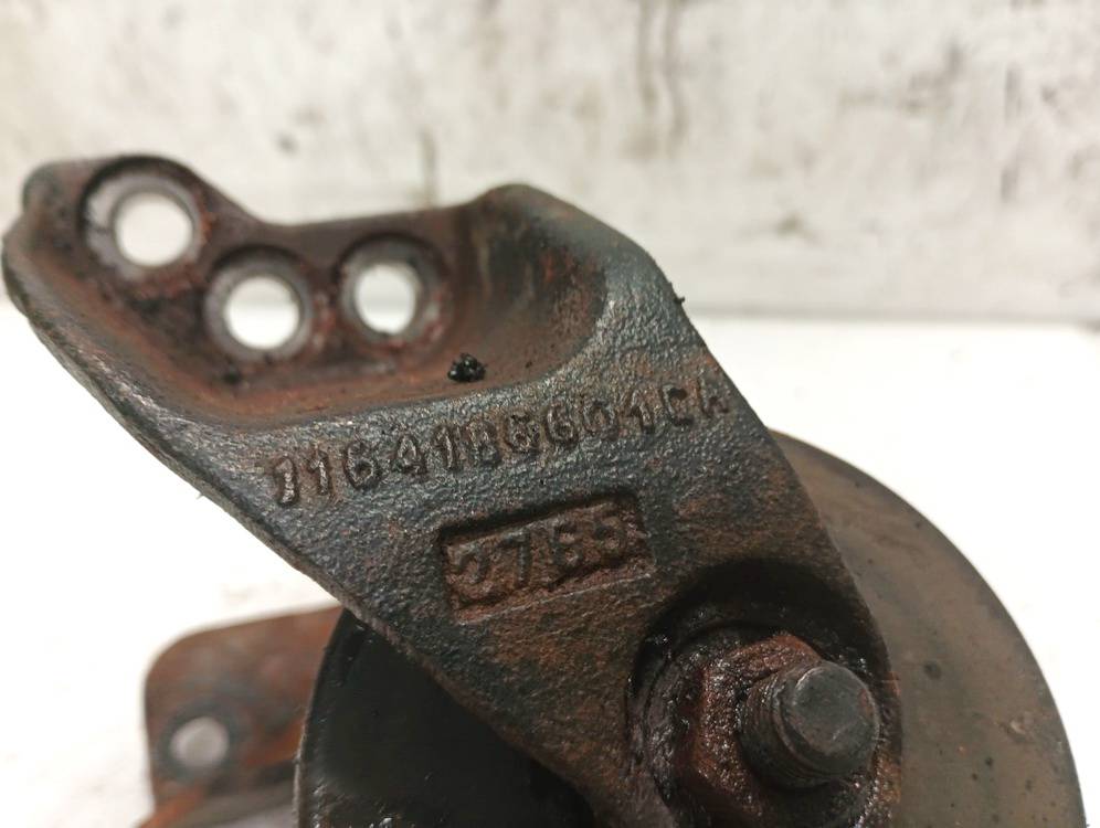 1164186601CA Suzuki Swift 2007 Engine Mounting and Transmission Mount (Engine support) - Thumbnail 4