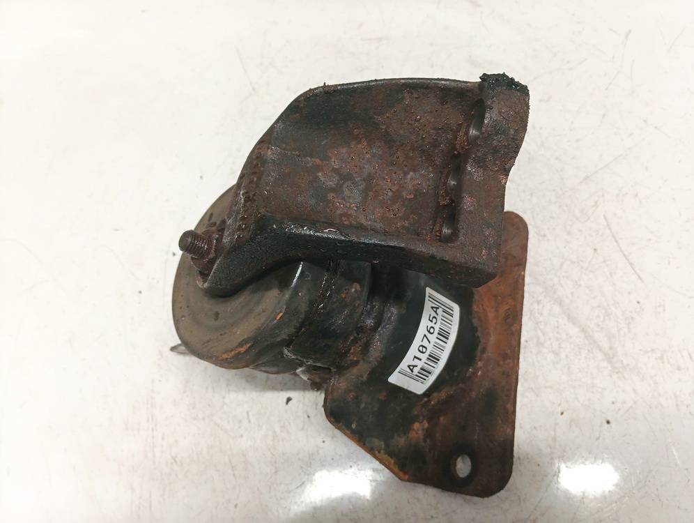 1164186601CA Suzuki Swift 2007 Engine Mounting and Transmission Mount (Engine support)