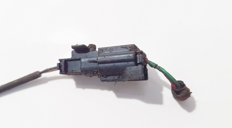 Toyota Auris 2011 ABS Sensor (ABS WHEEL SPEED SENSOR) - FRONT LEFT - Thumbnail 3
