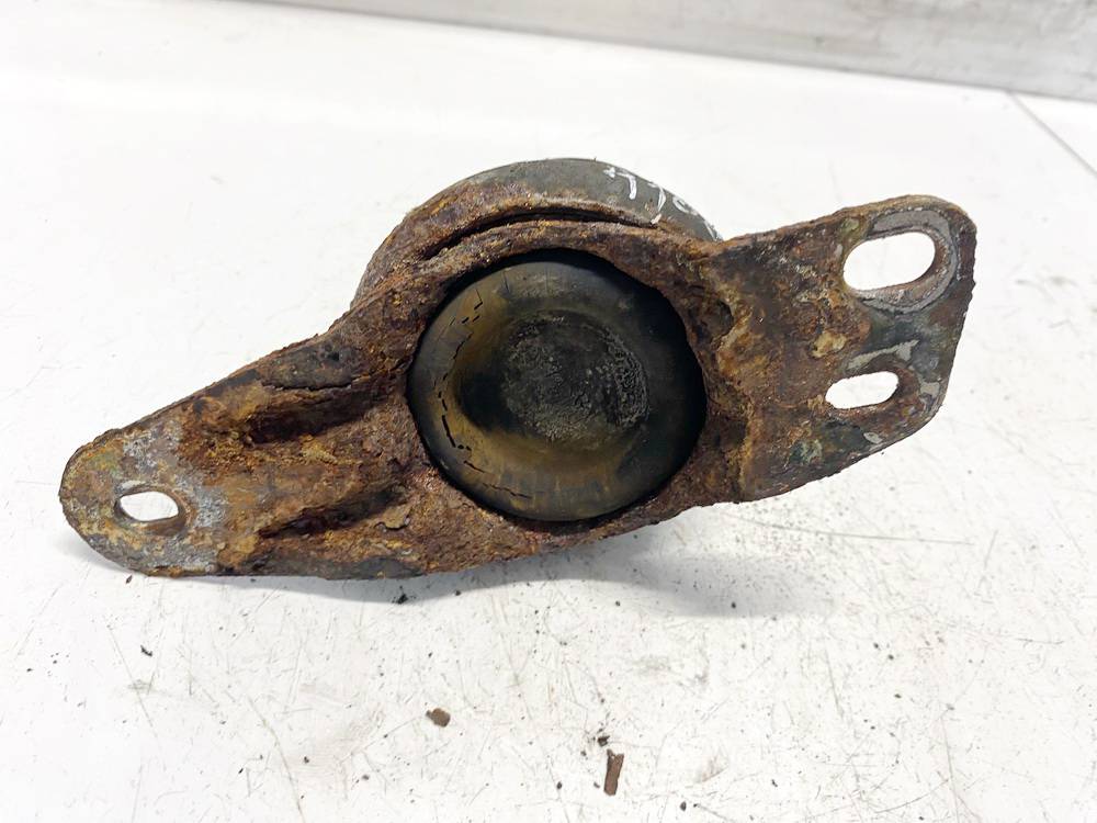 Fiat Scudo 2009 Engine Mounting and Transmission Mount (Engine support) - Thumbnail 3