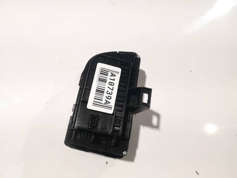 Citroen C4 Picasso 2008 Peciuko valdymas - Thumbnail 2