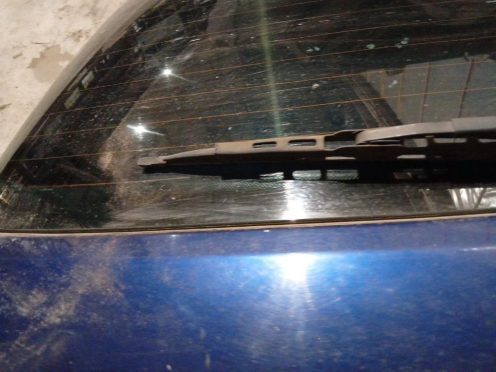 Audi A4 1998 Wiper Arm, Windscreen Wiper Arm - REAR - Thumbnail 2