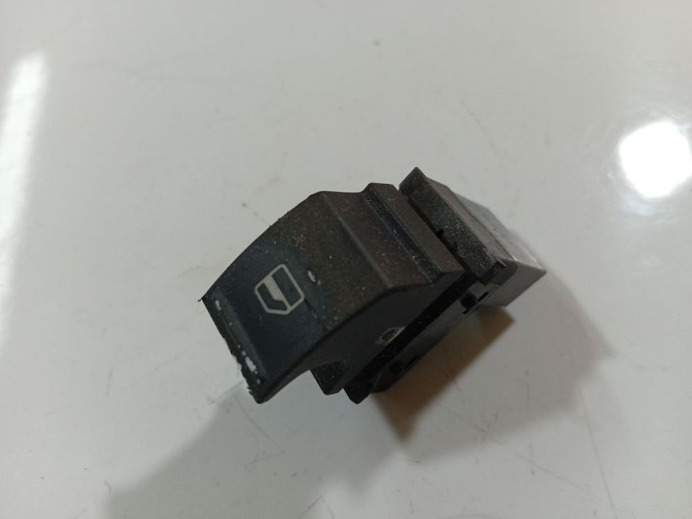 1F0959855 Volkswagen Golf 2004 Power window control (Window Regulator-Window Switch)
