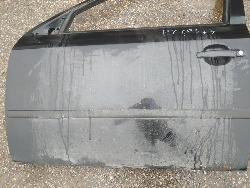 Skoda Octavia 2004 Duru moldingas isorinis P.K.