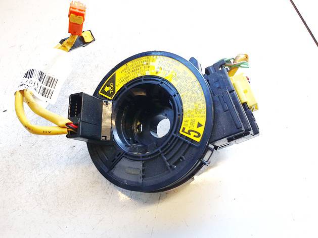 8924550030 Toyota Previa 2006 Airbag Slip Squib Ring - Thumbnail 2