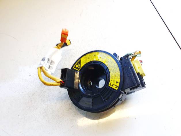 8924550030 Toyota Previa 2006 Airbag Slip Squib Ring