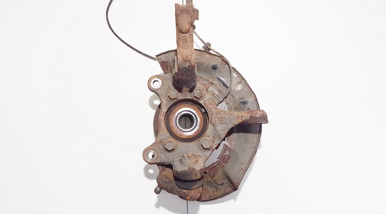 Toyota Auris 2011 Steering Knuckle - FRONT RIGHT