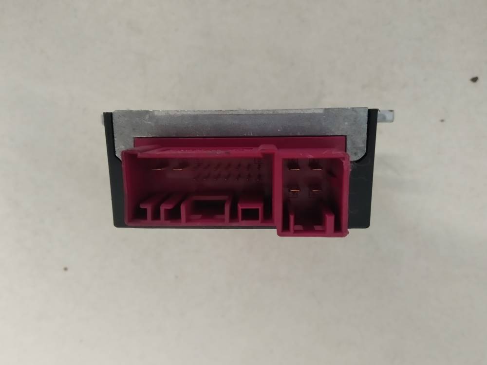 16147371832 55892110 Fuel Pump Relay BMW 3Series 2013 20EUR