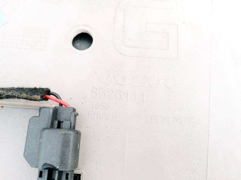 8626141 USED Glove Box Assembly Volvo S40 2004 2.0L EIS01757957