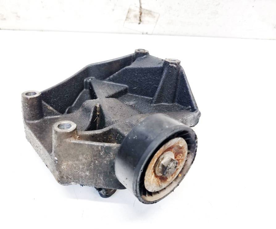 55191339 Opel Zafira 2006 Variklio kronsteinas ir Greiciu dezes kronsteinas - Thumbnail 2