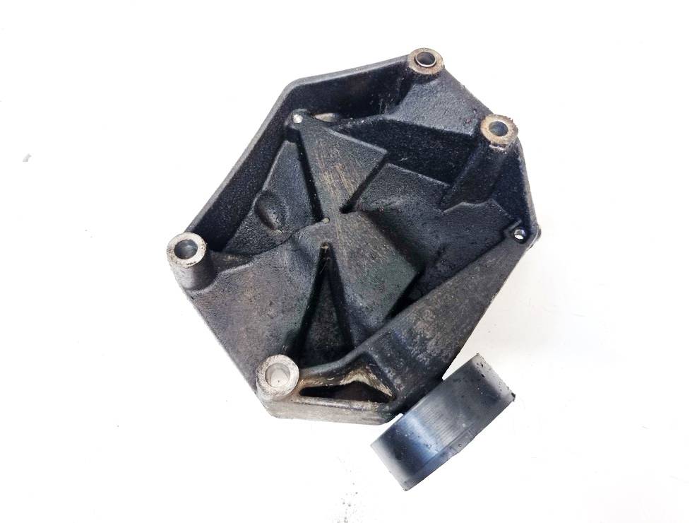 55191339 Opel Zafira 2006 Variklio kronsteinas ir Greiciu dezes kronsteinas