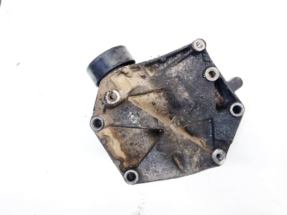 55191339 Opel Zafira 2006 Variklio kronsteinas ir Greiciu dezes kronsteinas - Thumbnail 3