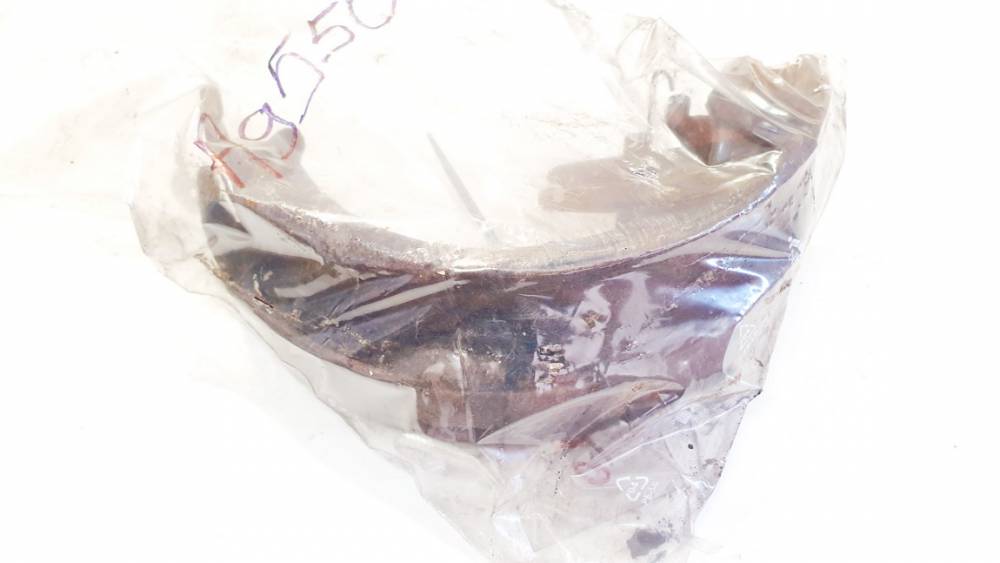 Honda CR-V 2008 Rokas bremzes mehānisms - Thumbnail 2