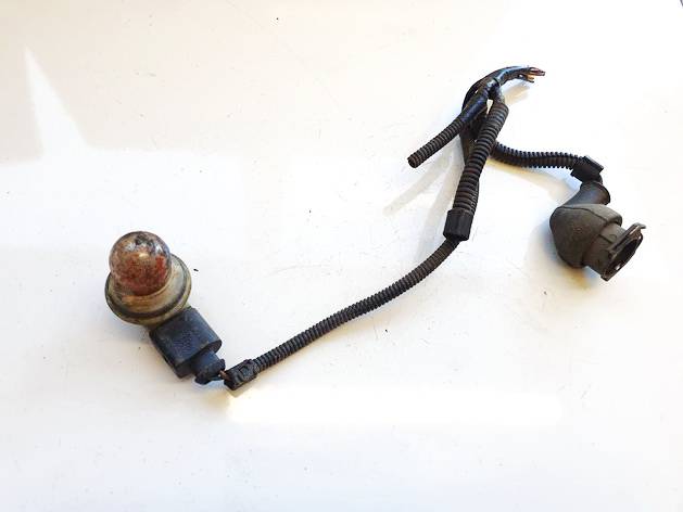 1J0973722 Audi A3 2000 Automašīnas Spuldžu Ligzdas - Thumbnail 2