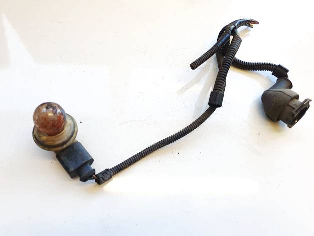 1J0973722 Audi A3 2000 Automašīnas Spuldžu Ligzdas - Thumbnail 3