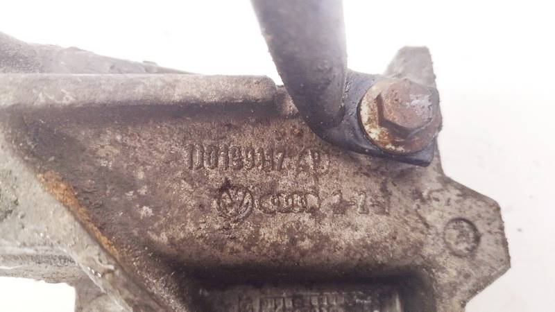 1J0199117 Volkswagen Bora 2002 Engine Mount Bracket and Gearbox Mount Bracket - Thumbnail 2
