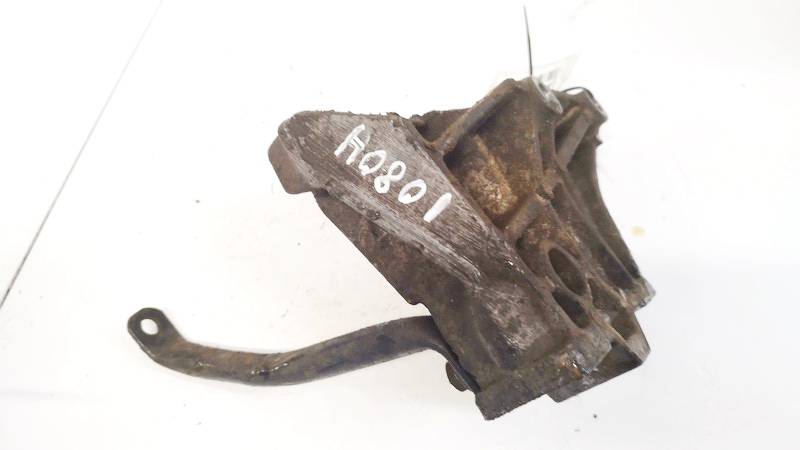1J0199117 Volkswagen Bora 2002 Engine Mount Bracket and Gearbox Mount Bracket - Thumbnail 3