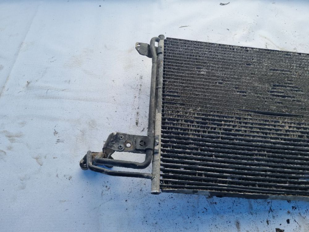 1K0298403A Skoda Yeti 2012 Oro Kondicionieriaus radiatorius - Thumbnail 2