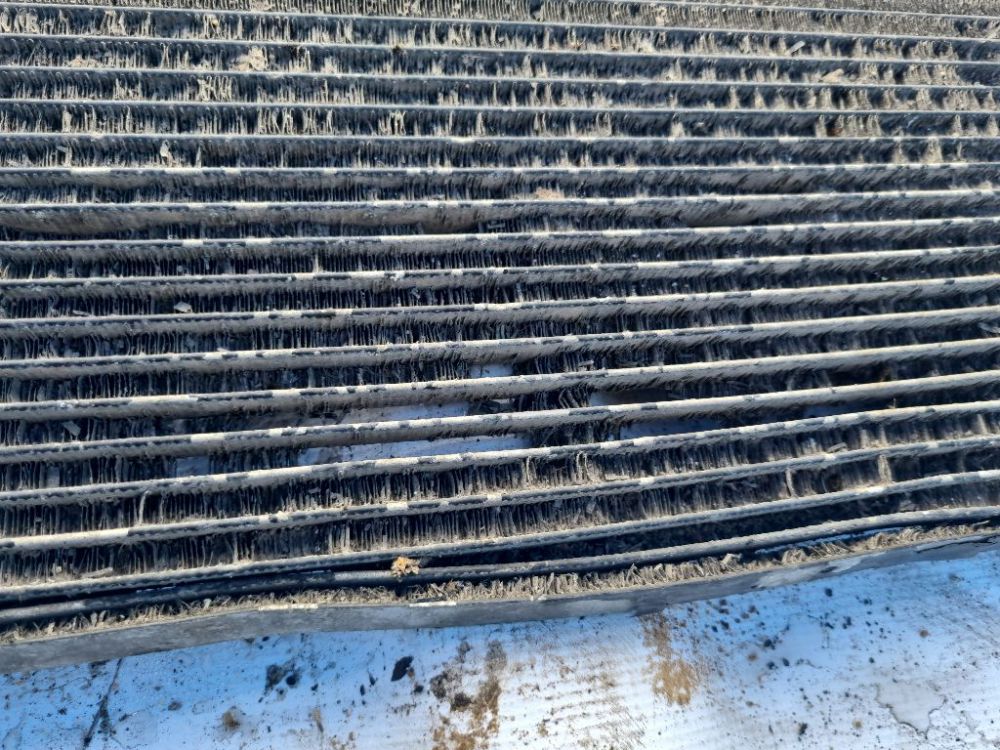 1K0298403A Skoda Yeti 2012 Oro Kondicionieriaus radiatorius - Thumbnail 5