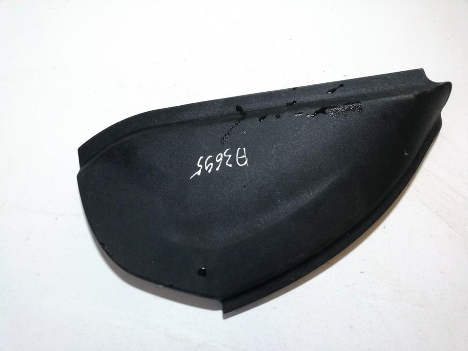 9654110877D Citroen C4 Grand Picasso 2008 Салон накладка