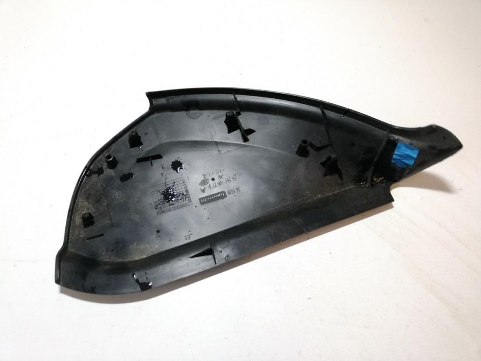 9654110877D Citroen C4 Grand Picasso 2008 Salono apdaila (plastmases) - Thumbnail 2