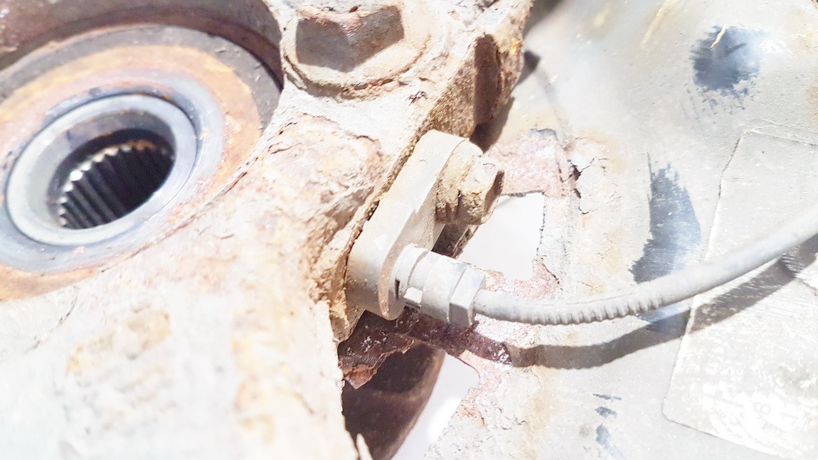 Toyota Auris 2011 ABS Sensor (ABS WHEEL SPEED SENSOR) - FRONT RIGHT