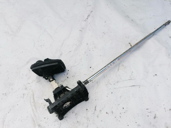 Volkswagen Touran 2003 Gearshift Lever Mechanical (GEAR SELECTOR UNIT)
