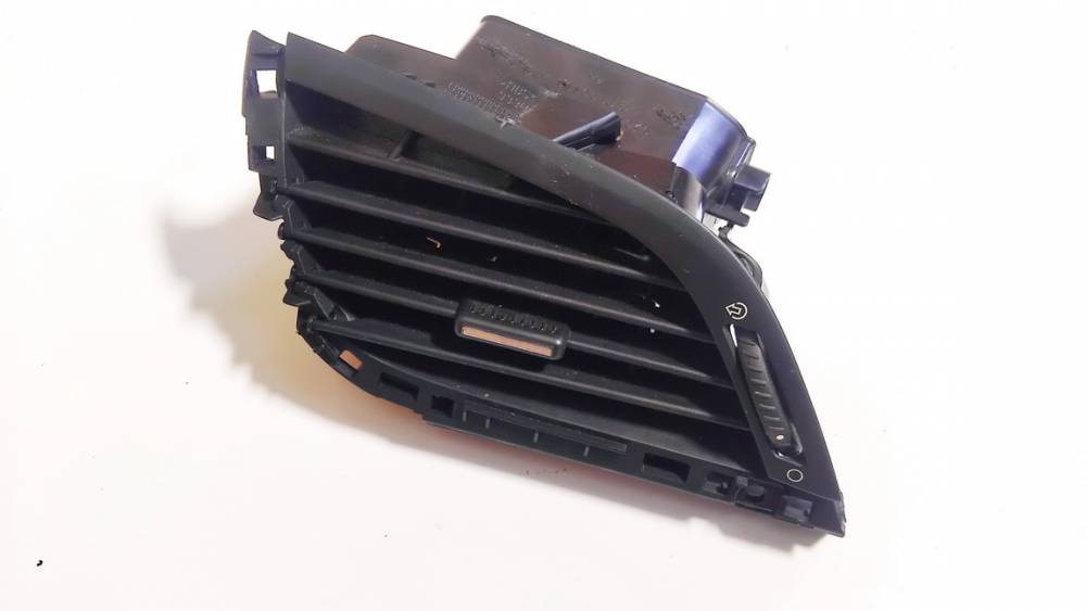 9650088577 Peugeot 207 2007 Sisäilman ilmanvaihtoritilät