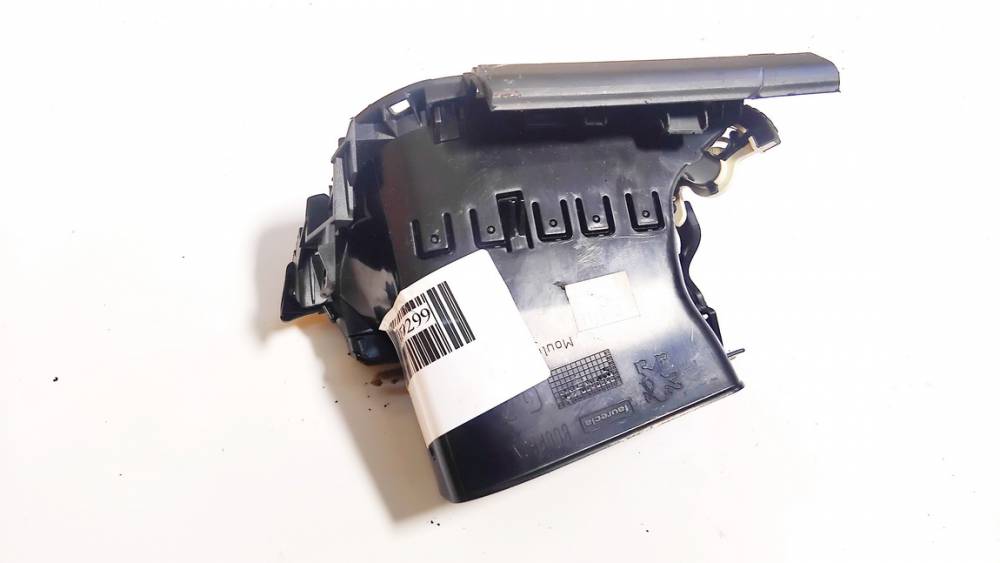 9650088577 Peugeot 207 2007 Wloty powietrza do kabiny - Thumbnail 2