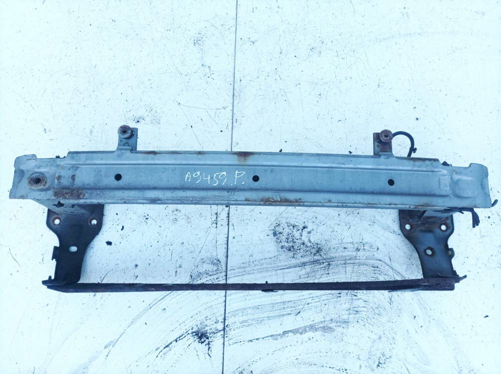 Ford S-Max 2006 Belka zderzaka (wzmocnienie) - PRZEDNIE