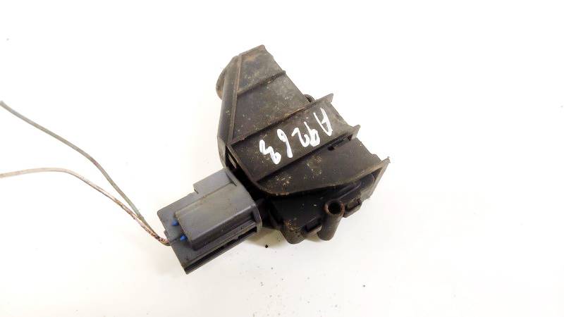 6M21220A20AC Ford S-Max 2006 Kuro bako dangtelio varikliukas (uzrakto varikliukas)