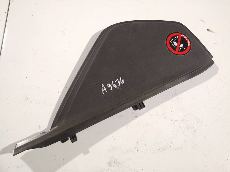 230635620 Opel Vectra 2002 Interior trim