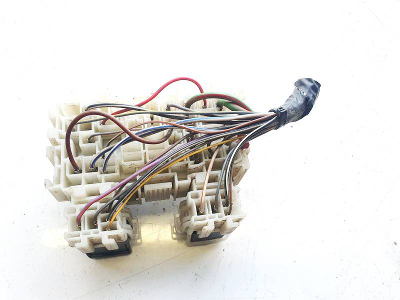 6G9T14K131CA Ford Galaxy 2006 Блок предохранителей - Thumbnail 3