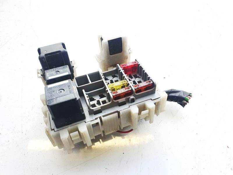 6G9T14K131CA Ford Galaxy 2006 Блок предохранителей