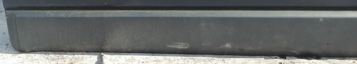 Opel Antara 2008 Durvju ārējais molding - PRIEKŠA PA KREISI - Thumbnail 3