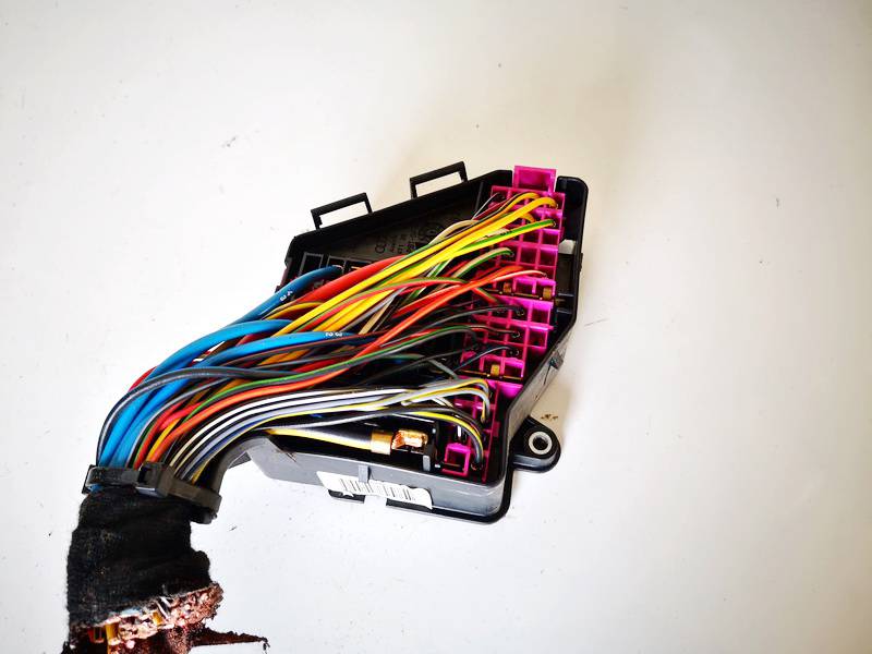 8D1941824 Audi A3 1997 Fuse box - Thumbnail 2