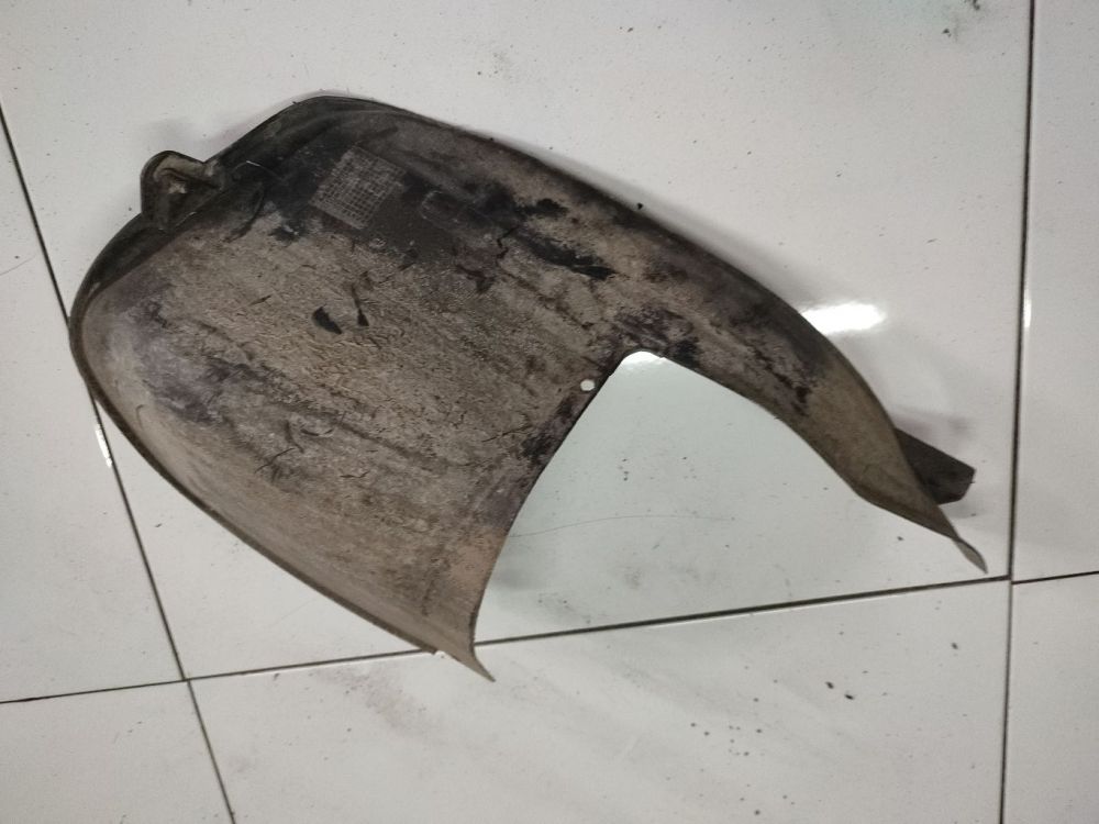 Peugeot 807 2004 Plastic Inner Fender - REAR LEFT