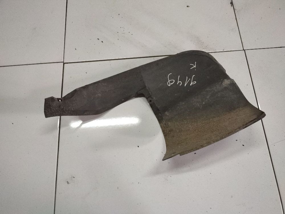 Peugeot 807 2004 Plastic Inner Fender - REAR LEFT - Thumbnail 2