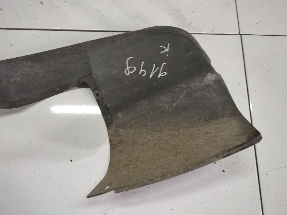 Peugeot 807 2004 Plastic Inner Fender - REAR LEFT - Thumbnail 3