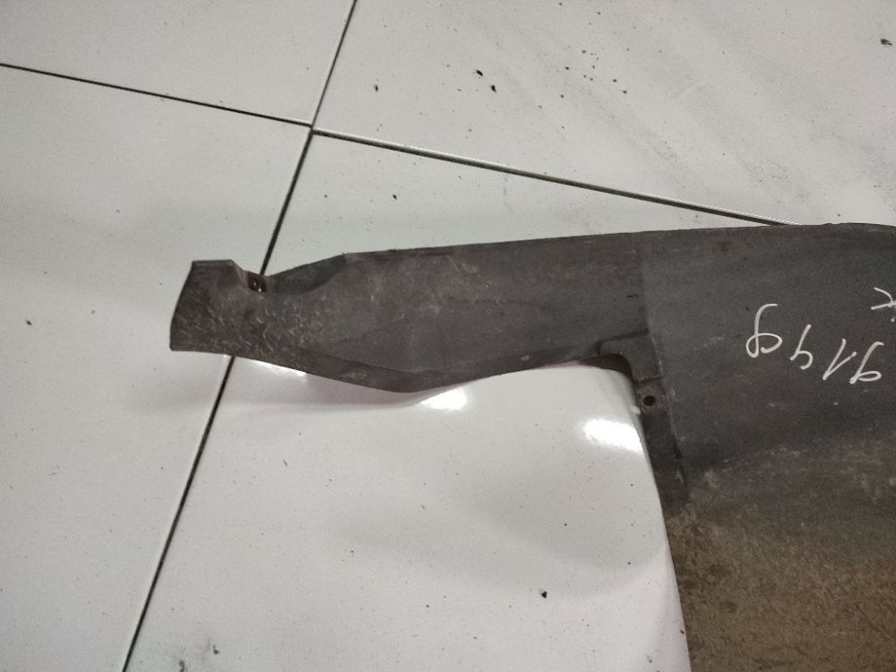 Peugeot 807 2004 Plastic Inner Fender - REAR LEFT - Thumbnail 4