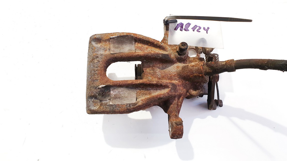 Ford Mondeo 2006 Zacisk hamulcowy - TYLNE LEWE