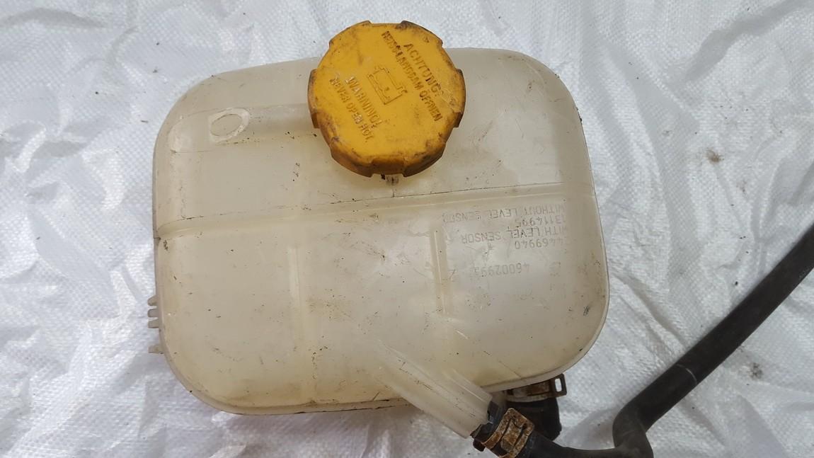 24469940 Opel Astra 2008 Expansion Tank coolant (RADIATOR EXPANSION TANK BOTTLE )