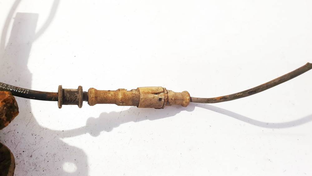 90483637 Opel Corsa 1998 ABS Sensor (ABS WHEEL SPEED SENSOR) - FRONT LEFT - Thumbnail 3