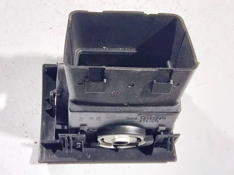 464652911 Opel Meriva 2004 Wloty powietrza do kabiny - Thumbnail 2