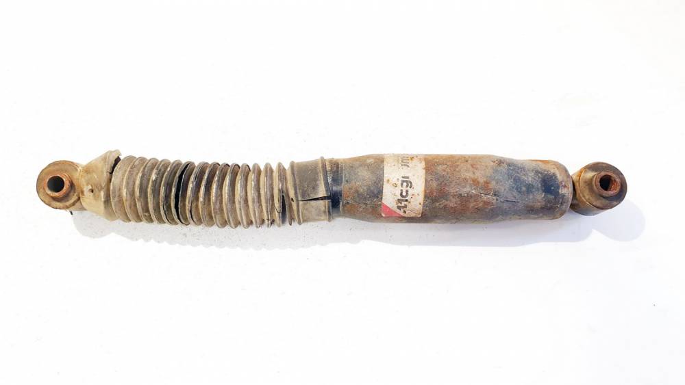 Fiat Scudo 2001 AMORTIGUADOR TRASERO DERECHO