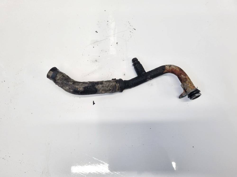 Volvo S60 2002 Przewód wspomagania kierownicy