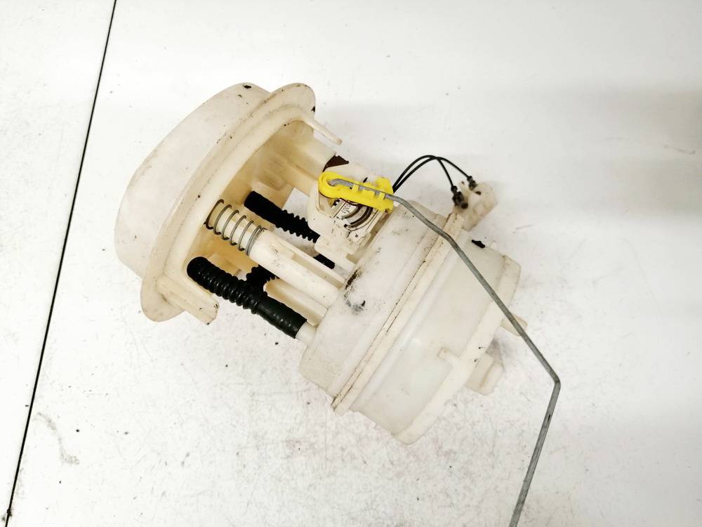 32000303 Peugeot 206 2001 AFORADOR, Sensor de nivel de combustible - Thumbnail 2